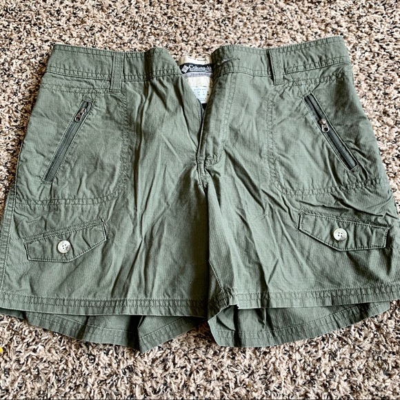 Ladies Shorts - Picture 1 of 2
